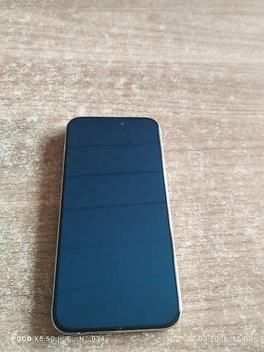 kreditle ayfon: IPhone 15 Pro Max, 512 GB, Ağ — 2