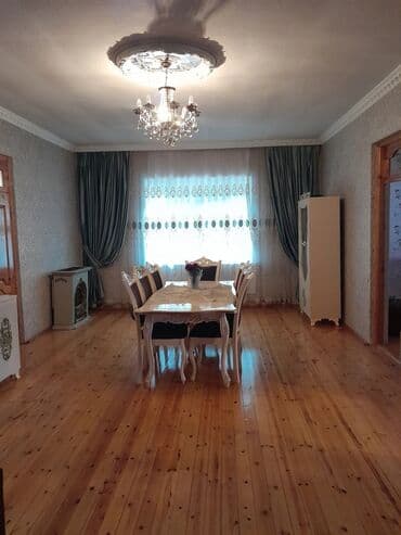 xacmazda dasinmaz əmlak: 3 otaqlı, Yeni tikili, 400000 kv. m — 1