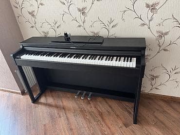 TECILI!!! Elektro piano satilir. Deyerinden ucuz qiymete. Yeni alinib — 2