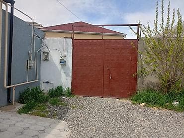 Həyət evləri və villaların satışı: Sulutəpə qəs. 3 otaqlı, 100 kv. m, Yeni təmirli — 10