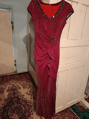 partalar: Ziyafət donu, Maksi, Standart — 1