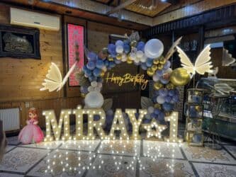 ağ dırnaq modelleri: Dekorlar və bəzəklər — 13