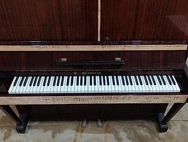 piano işlənmiş: Piano, Belarus, Akustik — 4