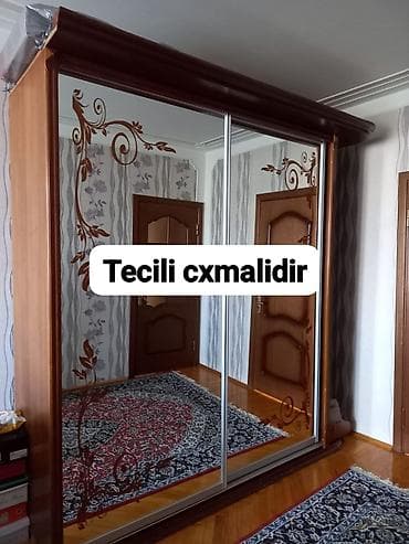 Dolab satilir‼️
170 azn
Temiz qoz aqacidir
Sumqayit7557
Aysel banu lalafo.az -da Dolab satilir‼️
170 azn
Temiz qoz aqacidir
Sumqayit7557
Aysel banu