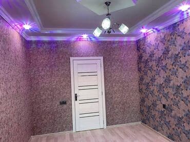 ev masazir: Bakı, 2 otaqlı, Köhnə tikili, 60 kv. m — 3