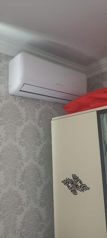 Aynur92👑kod9628 Qiymet:350 Azn Kondisaner satilir Marka:Hoffman 45 kv — 1