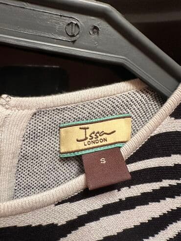 ремонт на заказ: Issa dress — 5