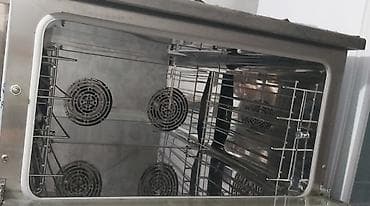 Professional sobalar: Elektrik soba, Çörək, Yeni — 4