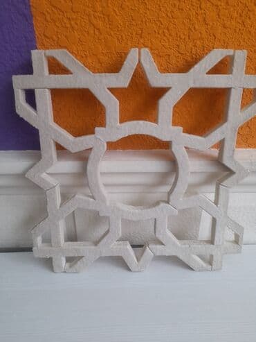 Çaydanlar: Fasad və interyer üçün dekorativ termo aqlay məhsulları - İsti aqlay — 75