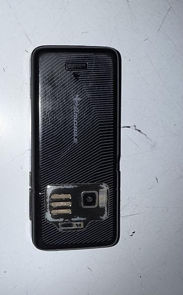 printer telefon: 4 nomre nokia tipli telefon satilir əlimyandı 2 sim 050 və 051 — 5