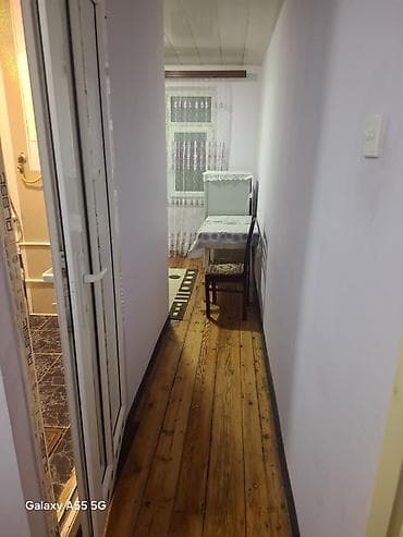 sumqayıt bulvar evler: Salam ev Sumqayıtda 8mk 5/5 1 otaq Mərkəzdədi Sumqayit Dövlət — 5