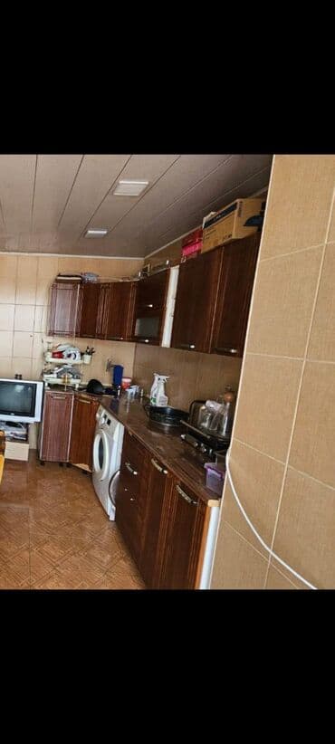 Ümumi 4.10 m. uzunluq 2.70 döngə 1.40. şişmə falan yoxdur