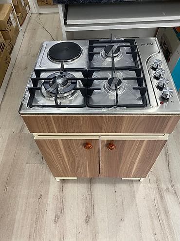 testa soba: Qaz sobası Yeni — 2