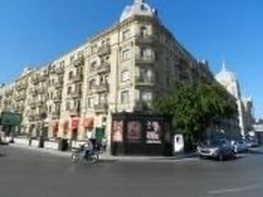 проект дома: Баку, Поселок Ясамал, 3 комнаты, Вторичка, м. Низами, 70 м² — 1