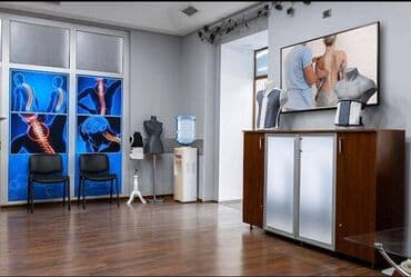 аренда торгового места в магазине: Gənclik metrosuna yaxın yol kənarı ümumi sahəsi 100 kv,m olan — 1