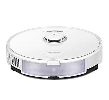 mikrafon şur: 🤖 Roborock S8 White 🚀 Əsas xüsusiyyətlər: Sorma Gücü: ~6000 Pa — toz — 2