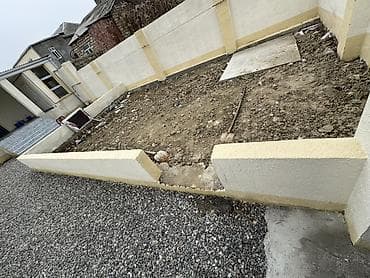 köroğlu: Ramana qəs. 3 otaqlı, 90 kv. m, Kredit var, Yeni təmirli — 3