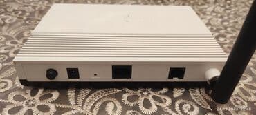 вай фай роутер купить бу бишкек: 2 ədəd modem router satilir yaxşı işlək vəziyyətdədir real fikiri olan — 3
