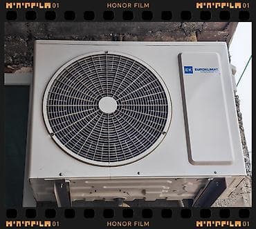 Aristonlar: Kondisioner İşlənmiş, 70-80 kv. m, Split sistem, Kredit yoxdur — 1