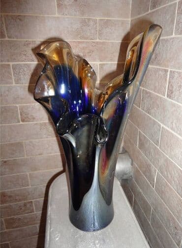 gül suyu qiyməti: Vazalar. deffektsiz. teze — 3