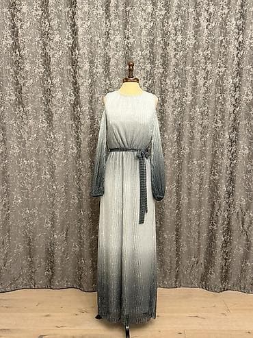 Zərif maxi don 38 OLCU
Warehouse Dubai lalafo.az -da Zərif maxi don 38 OLCU
Warehouse Dubai