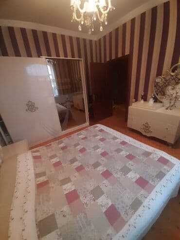 nerimanov prospekti: Binəqədi qəs. 3 otaqlı, 120 kv. m, Kredit yoxdur, Yeni təmirli — 7