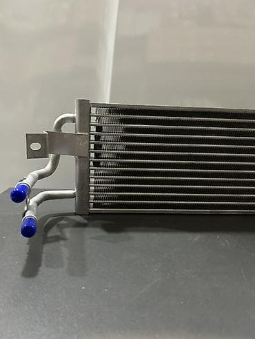 10w40 yag: BYD üçün İnterkuller Radiatoru 2 çıxışlı BYD interkuller radiator Byd — 1