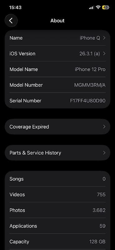 macbook pro 2015: IPhone 12 Pro, 128 GB, Matte Gold, Face ID — 7