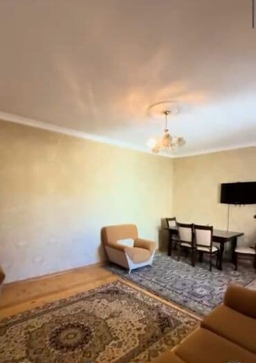 купить квартиру в баку новостройка: 2 комнаты, 85 м², Свежий ремонт — 3