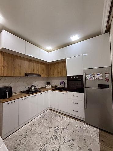 yasamal heyet evi: Əmircan qəs. 4 otaqlı, 95 kv. m — 6