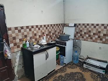 Qarajlar: 3otaqlı mənzil – studiya tipli geniş zal və açıq mətbəx Planlama: - — 4