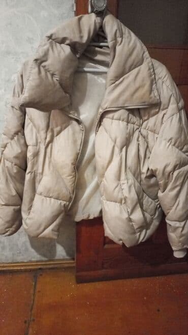 Çimərlik geyimləri: Puxovik kurtka, M — 1