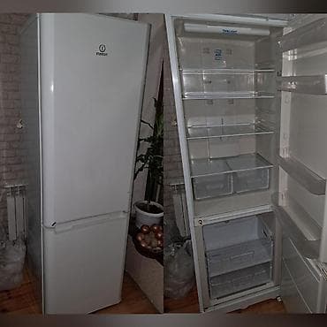 ram 2: Soyuducu 200 Azn Satılır. Evdən satışdı. Nofrosdu. Ölçü: hündürü 1.80 — 1