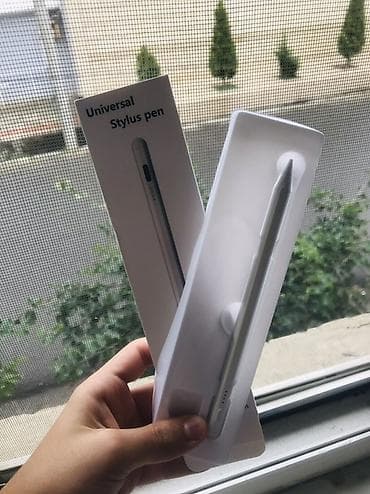 honor pad 10: Universal Stylus Pen – iOS/Android/Windows üçün - Cihaz uyğunluğu — 1