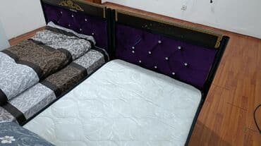 oğlan şekilleri: Oğlan və qız üçün, İşlənmiş, Çarpayı, Matras ilə, Siyirməsiz, Taxta — 2