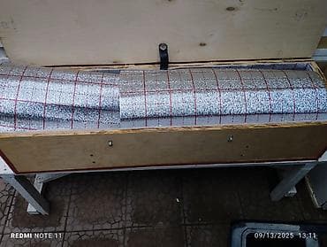 Digər alətlər: Satılır: Deflektometr Deflektometr (Drop test, LWD, Deflectometer — 6