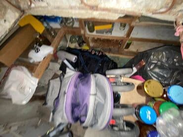 20 yanvarda 2 otaqli evler: Bakı, 3 otaqlı, Köhnə tikili, m. Əhmədli, 80 kv. m — 20