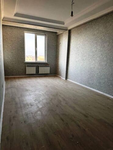 ucuz evlər satış: 2 otaqlı, Yeni tikili, 80 kv. m — 4