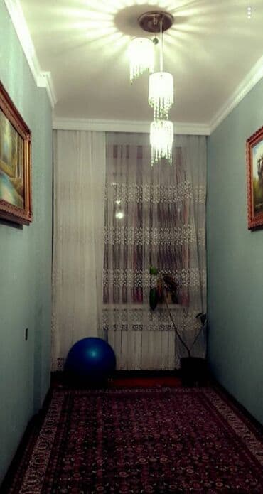 ленинградский проект 3 х комнатная: 3 комнаты, Новостройка, 93 м² — 9