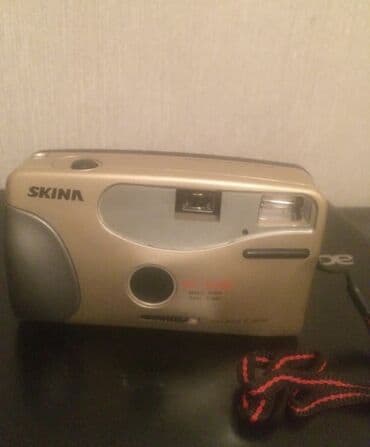 aula f75 baku: Foto aparat — 1