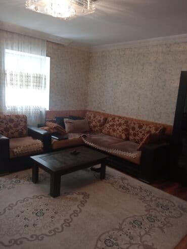 saray qəsəbəsi ev: Qaraçuxur qəs. 5 otaqlı, 180 kv. m, Kredit yoxdur, Yeni təmirli — 20