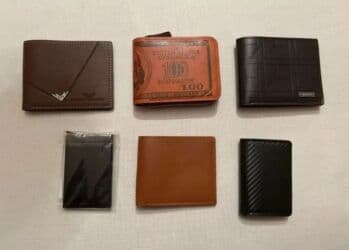 cüzdanlar: Təcili Satılır. Endirim Var… Boss firması portmanat,kaşlok — 7