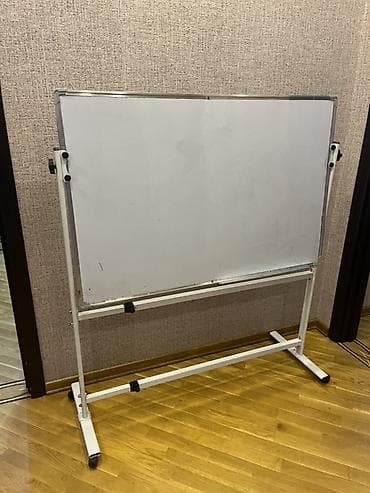 e.c.a kombi: Б/у, Маркерная, Доска, 120 x 80 см, Самовывоз — 1