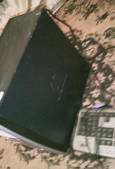 ucuz kserokopiya: HP Compaq masaüstü kompüter sistemi + klaviatura Xüsusiyyətlər və — 5