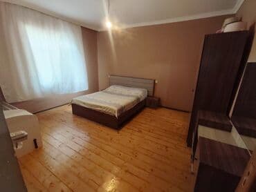купить дом в баку у моря: 3 комнаты, 100 м², Нет кредита, Средний ремонт — 3