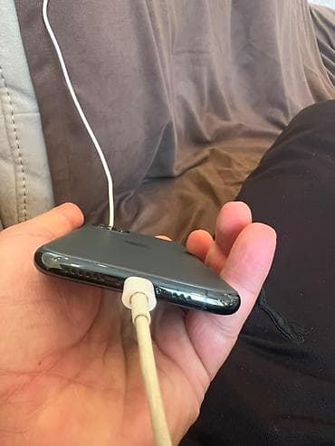 macbook 2 el: IPhone 11 Pro, 64 GB, Natural Titanium, Face ID — 4