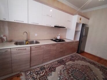 bakıxanov qəsəbəsi: 4 otaqlı, 165 kv. m, Kredit yoxdur, Yeni təmirli — 7