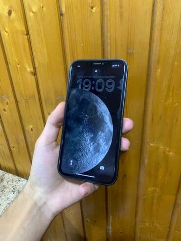 ipad 4 qiymeti: IPhone 11, 64 GB, Qara, Face ID — 4