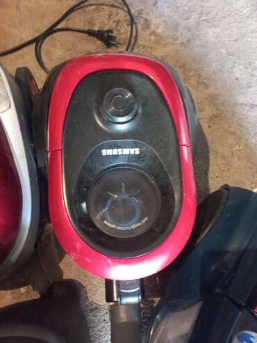 fontan tozsoran: Tozsoran Eurolux, Quru təmizləmə, Kredit yoxdur — 2