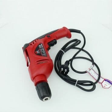 mis qazanlar: Drel yeni keyfiyyətli təmiz mis sarğı ilə yeni 500w — 1